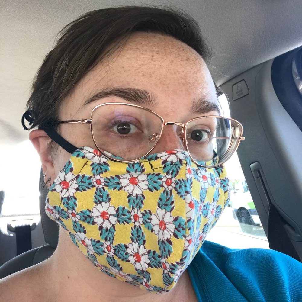 Meet your Posher, Seija